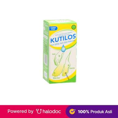 Kutilos 10 ml