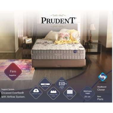 Matras Elite Prudent 120