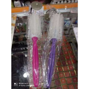 Sisir Blow Warna Random Murah dan Halus Sisir Blow murah