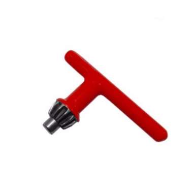 Kunci Kepala Bor 13mm 10mm Mollar Merah