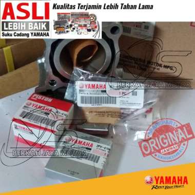 Blok Piston set Vixion Old 3c1 Vixion New 1pa Multicolor