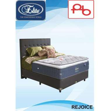 TERLARIS!! Elite Springbed Rejoice 120