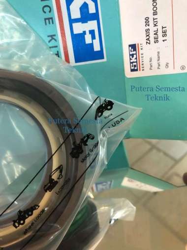 SKF Seal Kit Boom Zaxis200 Hitachi Service Kit Zaxis 200