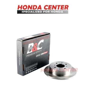 DISK BRAKE PIRINGAN REM BELAKANG CITY Z 1999 2000 2001 2002