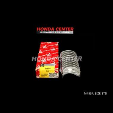 metal duduk honda civic nova nouva lx grand 1988 1989 1990 1991