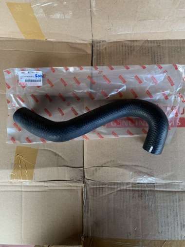 Selang radiator atas daihatsu espass