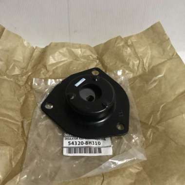 Support Shock Shockbreaker Depan Nissan Xtrail T30, Serena C24