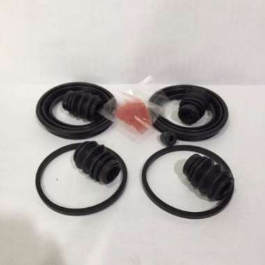 Karet Kaliper Rem Belakang Honda City Z 2000 2001 2002