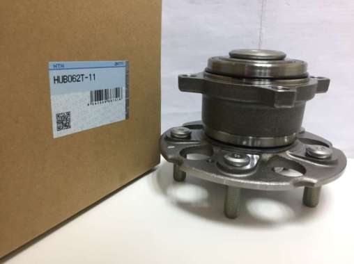 Laher Bearing Roda Belakang Honda Crv Gen 3 2007-2012