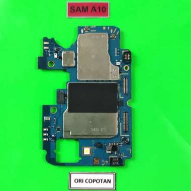 MESIN SAMSUNG A10 NORMAL TESTED