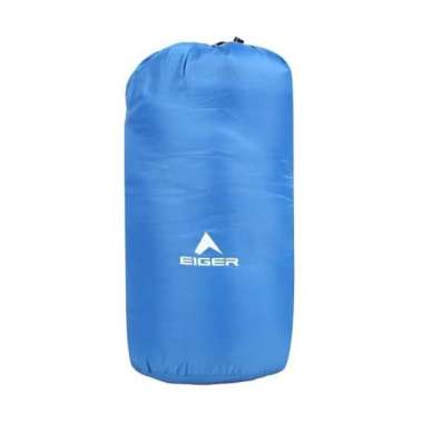 SLEEPING BAG EIGER MUMMY B044
