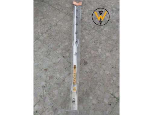 ANTENNA VHF MARINE M425 BREKET+ RG-58 RG58 RADIO RIG ANTENA KAPAL