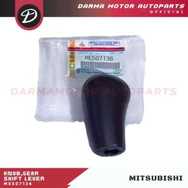 Shift Knop Knob Tongkat Perseneling Canter PS125 PS110 PS136 ME507136