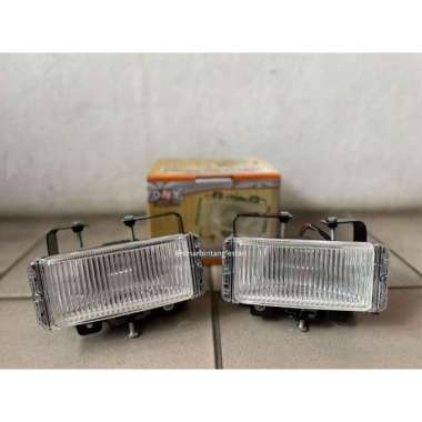 Lampu Kabut - Foglamp Isuzu Panther Pick-Up