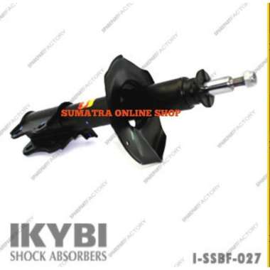 Shockbreaker Shock breaker Belakang Suzuki Baleno Old (1set) OLI IKYBI
