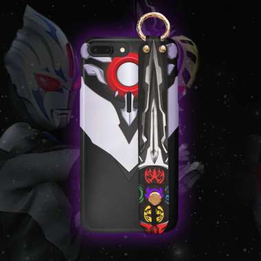 Ultraman Orb Origin Collection Tokusatsu Smartphone Case hardcase dark orb