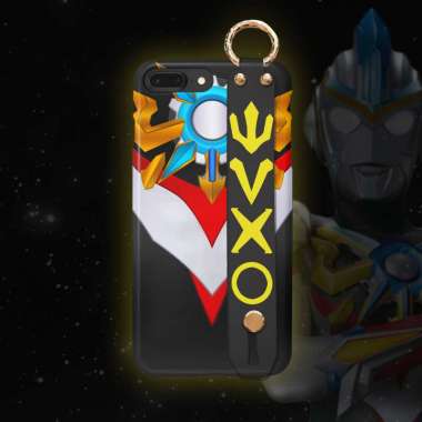 Ultraman Orb Origin Collection Tokusatsu Smartphone Case softcase trinity