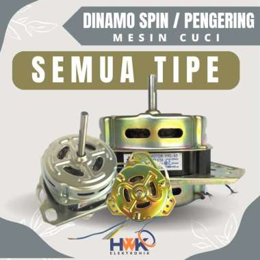 DINAMO MESIN CUCI DINAMO SPIN DINAMO PENGERING MESIN CUCI SEMUA TIPE DINAMO TEMBAGA DINAMO SANKEN DI