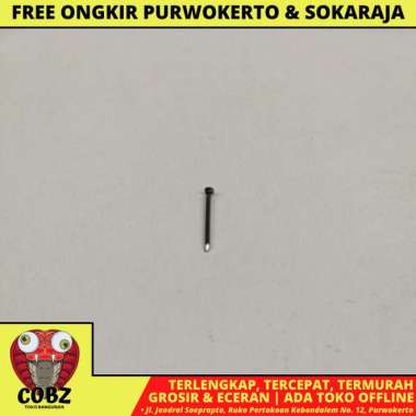 3/4 INCH / NM PAKU TRIPLEK KAYU PER KG