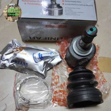 Cv Joint As Roda Dalam In Nissan Livina 15 1500Cc Matic