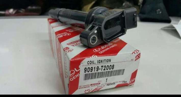 Ignition Coil Innova Fortuner Hilux