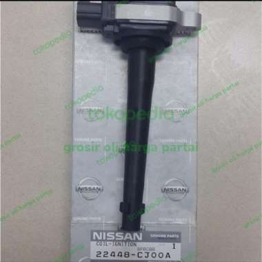 Ignition Coil Koil Livina 1800Cc