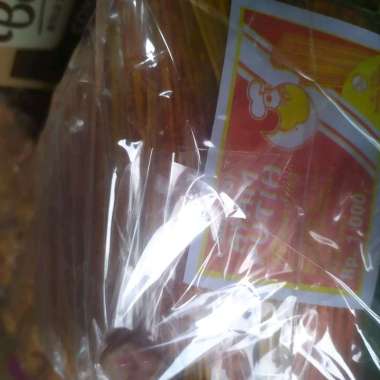 Mie Lidi sebox