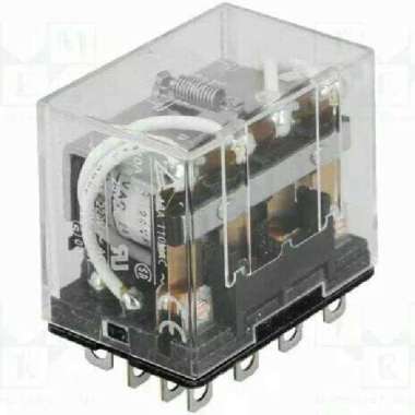 FORT RELAY LY4 220VAC