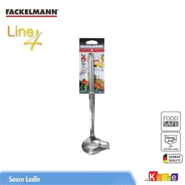 Sauce Ladle Fackelmann