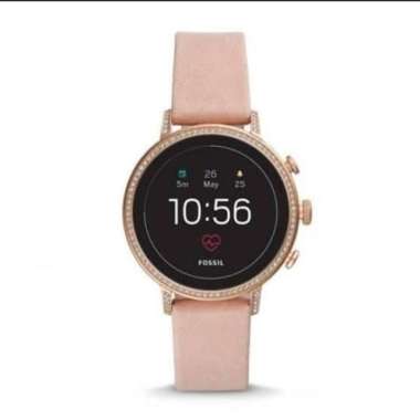 Kelebihan fossil gen 4 smartwatch new arrivals