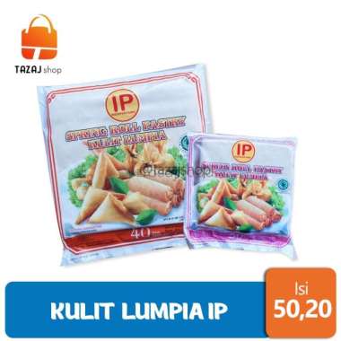 Kulit Lumpia Terbaik ukuran besar