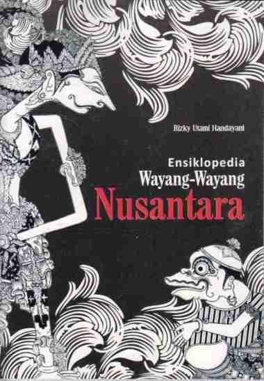 Ensiklopedia mini - yang-yang nusantara