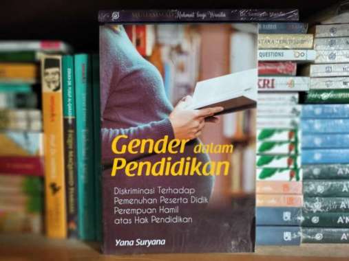 Gender dalam Pendidikan