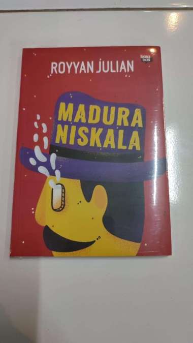 Madura Niskala - Royyan Julian
