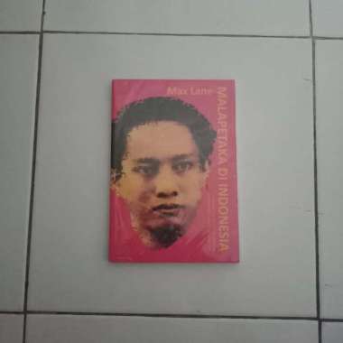 Malapetaka di Indonesia - Max Lane