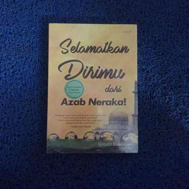 Selamatkan Dirimu dari Azab Neraka - Amalan Penghalau Siksa Neraka