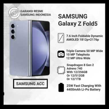Samsung Galaxy Z Fold 5 , 12/256Gb Cream