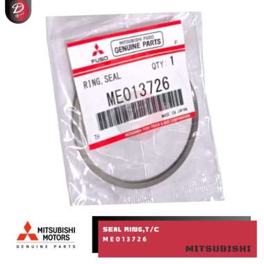 Seal Ring / Snap Ring Turbo Mitsubishi Canter ME013726 Original Asli