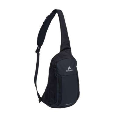 Eiger Reveal Sling Bag Hitam