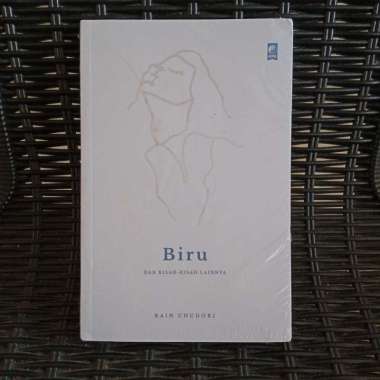 Biru dan Kisah-kisah Lainnya - Rain Chudori