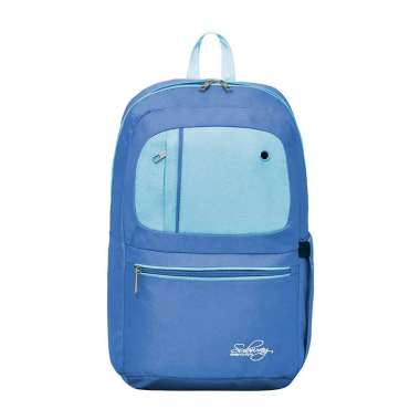 Subway 22265 Tas Ransel Wanita Biru