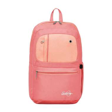 Subway 22265 Tas Ransel Wanita Peach