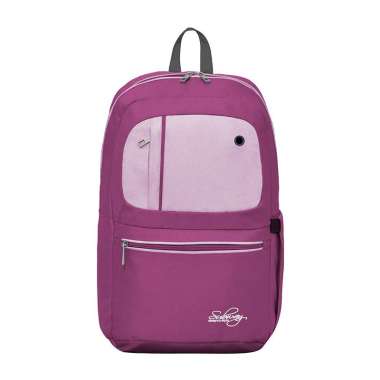 Subway 22265 Tas Ransel Wanita Ungu
