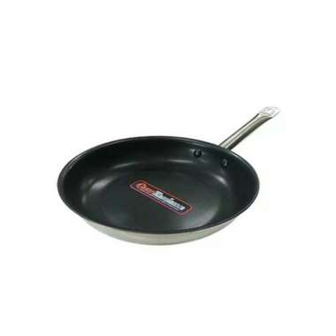 FP2005SSTF FINCOOK FRY PAN QUANTANIUM / FRYPAN STAINLESS STEEL FP 2005 SSTF / TEFLON FP-2005SSTF