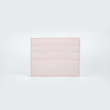 Mada Card Holder 3 Slot - Dompet Kartu ATM dan KTP Wanita Terbaru 2021 Pink