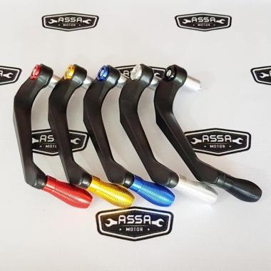 Proguard 1 Driv Lightech Style Gold