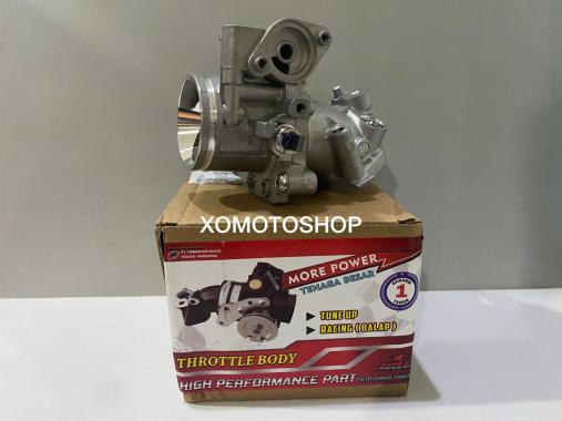 THROTTLE BODY HONDA GENIO BEAT DELUXE 28 30 MM