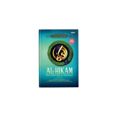 Buku Al Hikam Ibnu Athaillah, Terjemah Hikam, Reneturos