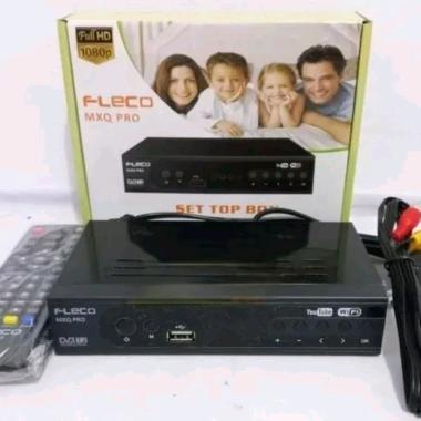 STB Set Top Box Fleco
