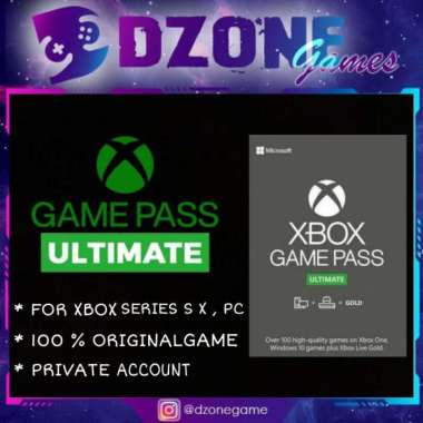 Game pass ultimate online 12 month code